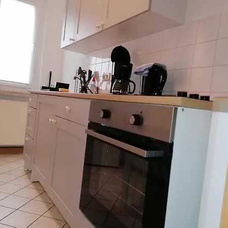 Karl 54 Apartment