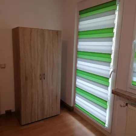Karl 54 Apartment *