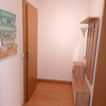 Apartamento Karl 54 *