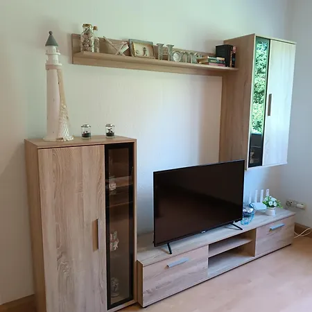 Appartement Karl 54