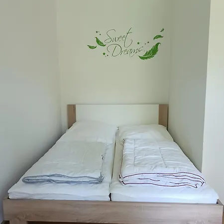 Karl 54 Appartement