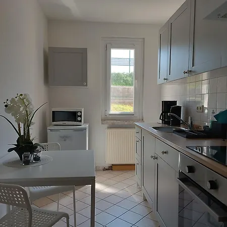 Appartement Karl 54 *