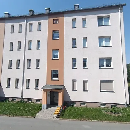 Appartement Karl 54