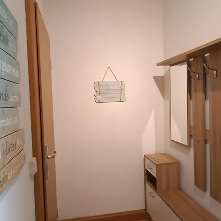 Karl 54 Appartement Gelenau